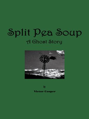 cover image of Split Pea Soup